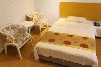 Xinyue Hotel - Guangzhou Shipai ภายนอก รูปภาพ