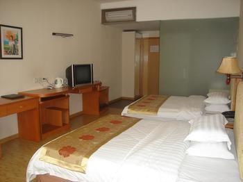Xinyue Hotel - Guangzhou Shipai ภายนอก รูปภาพ