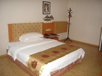 Xinyue Hotel - Guangzhou Shipai ภายนอก รูปภาพ