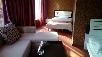 Xinyue Hotel - Guangzhou Shipai ภายนอก รูปภาพ