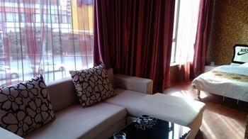 Xinyue Hotel - Guangzhou Shipai ภายนอก รูปภาพ