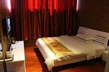 Xinyue Hotel - Guangzhou Shipai ภายนอก รูปภาพ