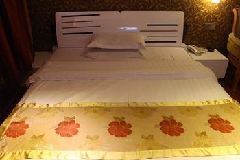 Xinyue Hotel - Guangzhou Shipai ภายนอก รูปภาพ