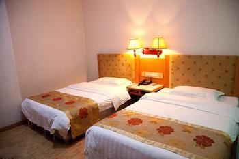 Xinyue Hotel - Guangzhou Shipai ภายนอก รูปภาพ