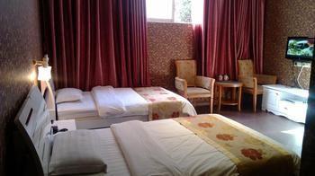Xinyue Hotel - Guangzhou Shipai ภายนอก รูปภาพ