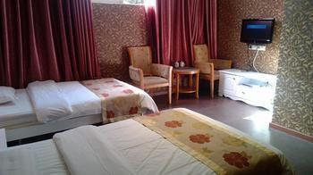 Xinyue Hotel - Guangzhou Shipai ภายนอก รูปภาพ